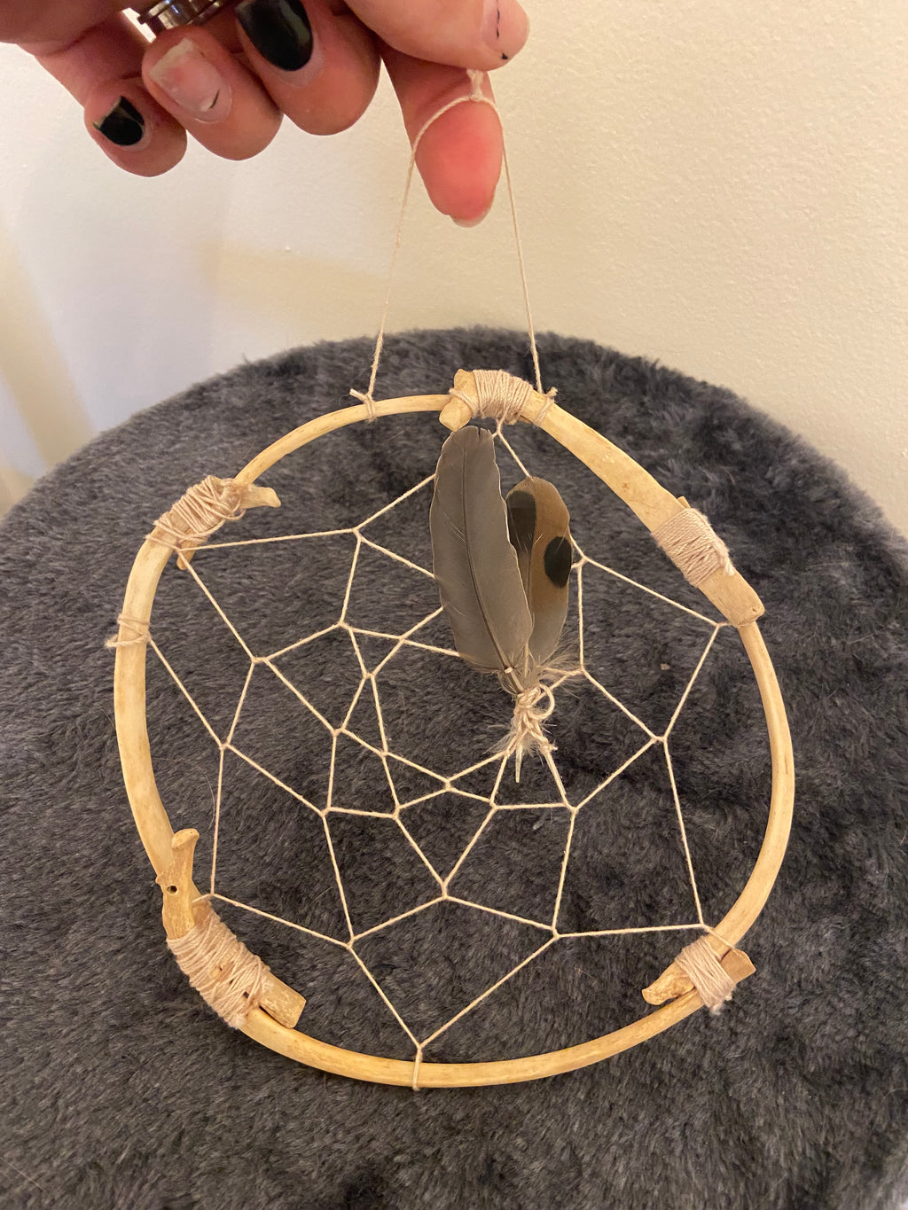 Dreamcatcher