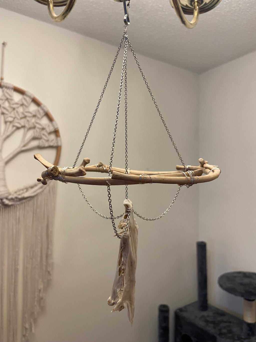 Window decor