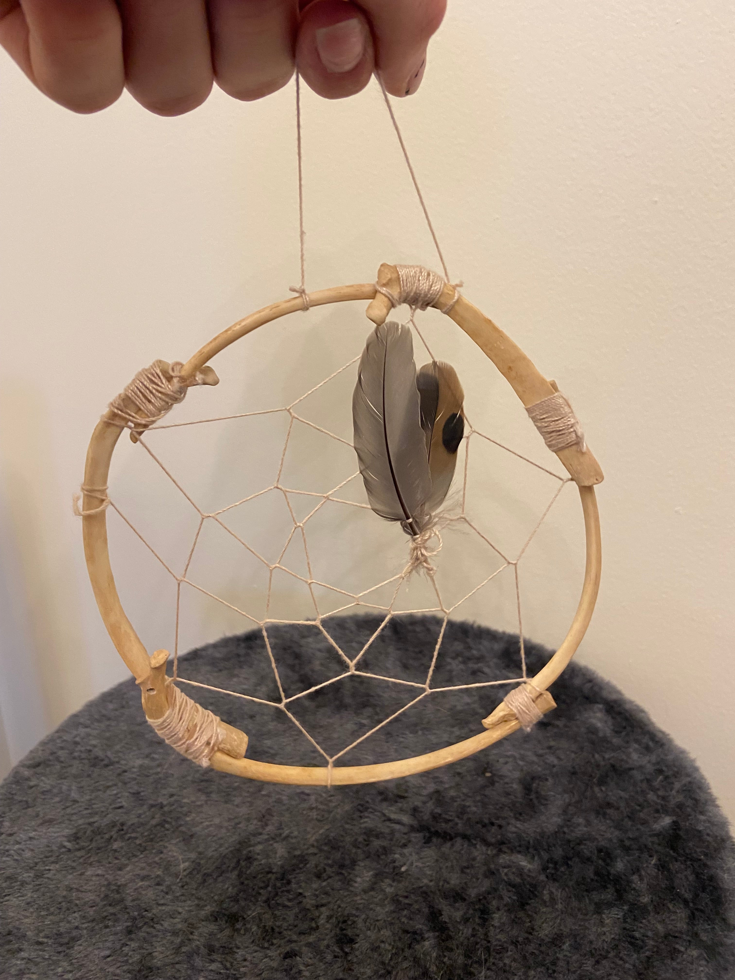 Dreamcatcher